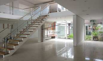 Imagem: SãO PAULO - Prédio Inteiro - Tatuapé