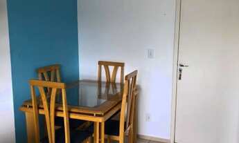 Imagem 6: VENDA Cobertura de 110m² - Bosque dos Eucaliptos