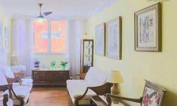 Imagem 4: Apartamento com 3 dormitórios à venda, 116 m² por R$ 1.450.000,00 - Itaim - São Paulo/SP