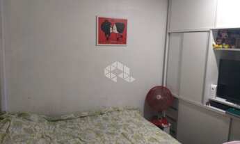 Imagem 2: PORTO ALEGRE - Apartamento Padrão - Navegantes