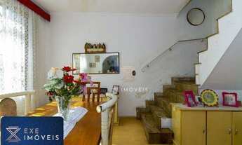 Imagem: Casa com 3 dormitórios à venda, 180 m²