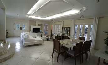 Imagem 5: Casa com 4 dormitórios à venda, 480 m² por R$ 2.400.000,00 - Condomínio Arujá Hills I e II