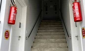 Imagem 4: 2 DORM EXCELENTE PADRÃO DE ACABAMENTO NO SÃO JOÃO