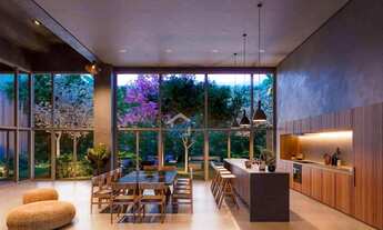 Imagem 5: Apartamento 137m² - 2 Dorms sendo 2 Suítes 2 Vagas Sala (podendo ampliar)