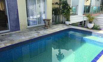 Imagem 2: Casa para Venda no Condomínio Residencial Real Park - Mogi das Cruzes/SP