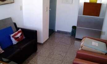 Imagem 2: Sala, 47 m² - venda por R$ 250.000,00 ou aluguel por R$ 1.100,00/mês - Santo Antônio - São