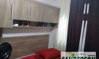 Imagem 7: Casa com 3 quartos - Bairro Jardim Nova Esperança em Londrina