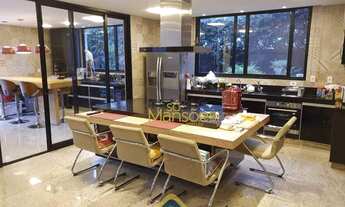 Imagem 2: Nova Lima - Casa de Condomínio - Condomínio Quintas do Sol