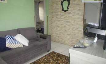 Imagem: Sobrado residencial à venda, Vila Margarida