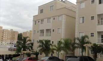 Imagem 4: Apartamento Completo - 2 dts, 1 vaga coberta - Lazer Completo