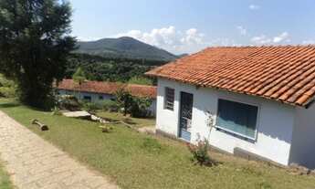 Imagem 2: Sítio Modesta F.º - Morungaba/SP/BR