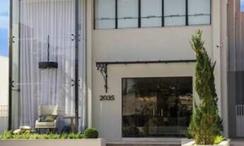 Imagem 2: Salão - 310 metros quadrados - 2 pisos