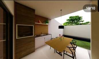 Imagem 2: Casa 3 quartos à venda, 270m² - B. Sobradinho - Lagoa Santa