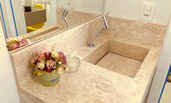 Imagem: Apartamento Mobiliado