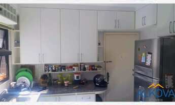 Imagem 6: Apartamento Residencial à venda, Vila Ema, São José dos Campos - AP6376