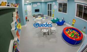 Imagem 7: Taboão da Serra - Apartamento Padrão - Jardim Monte Alegre