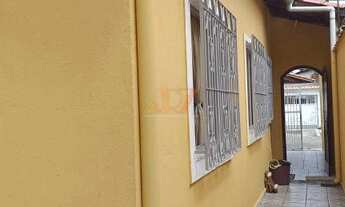 Imagem 2: Casa com 2 dorms, Canto do Forte, Praia Grande - R$ 429 mil, Cod: 3912