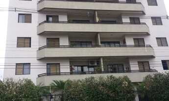 Imagem: 300 - Apto Jardim Irajá 110 m²