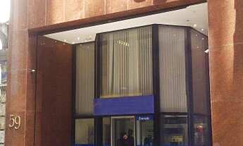 Imagem 2: Mansion House Empreendimentos Imobiliários - Rua da Quitanda - Centro