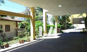 Imagem 5: Casa com 4 dormitórios à venda, 511 m² por R$ 999.000 - Pendotiba - Niterói/RJ