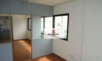 Imagem 4: Sala para alugar, 60 m² por R$ 1.400,00/mês - Jardim do Mar - São Bernardo do Campo/SP