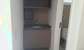 Imagem 3: Sala para alugar, 50 m² por R$ 1.900/mês - Market Street - Barra da Tijuca - Rio de Janeir