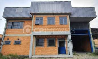 Imagem: PORTO ALEGRE - Galpão/Depósito/Armazém