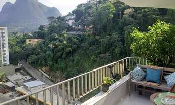 Imagem 2: Venha viver perto da natureza e curtir um dos mais lindos por do sol do Rio