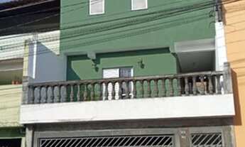 Imagem: Casa / Sobrado para Venda em São Paulo