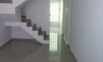 Imagem 3: Casa independente com 2 qts e vaga em Nilópolis - RJ