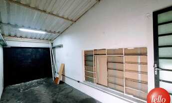 Imagem 14: São Paulo - Galpão/Depósito/Armazém - Ipiranga