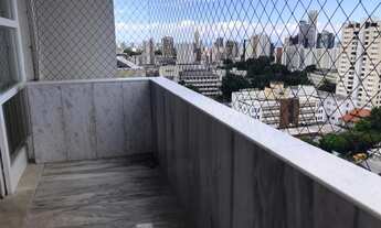 Imagem 4: Apartamento para Venda em Salvador, Canela, 4 dormitórios, 1 suíte, 3 banheiros, 2 vagas