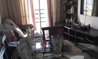 Imagem 2: Apartamento para venda com 56 metros quadrados com 2 quartos em Jardim Roberto - Osasco