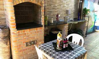 Imagem 7: Casa com 3 quartos e quintal no Alecrim