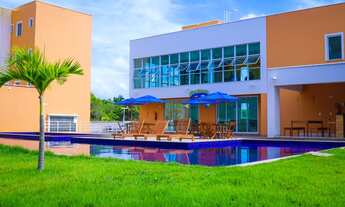 Imagem 7: Sonata Residence no Eusébio Aptos c/ 02 ou 03 Quartos 01 ou 02 Vagas de garagem Lazer Comp