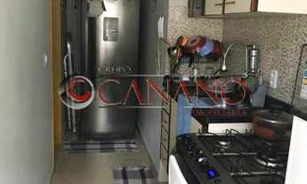 Imagem 4: Rio de Janeiro - Apartamento Padrão - Irajá