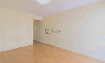 Imagem 5: Apartamento Venda 2 Dormitórios - 90 m² Higienópolis