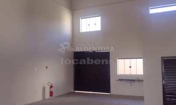 Imagem 3: São José do Rio Preto - Loja/Salão - Chácara Jockey Club (Zona Rural