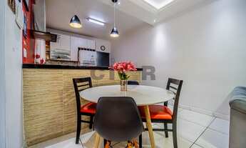 Imagem 5: São Paulo - Casa Padrão - Pirituba