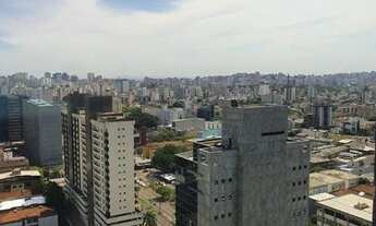 Imagem 4: PORTO ALEGRE - Conjunto Comercial/Sala - Praia de Belas