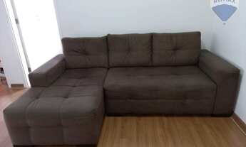 Imagem 4: Otimo 2 Quartos no Fontesville