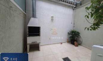 Imagem 7: Casa com 3 dormitórios à venda, 130 m² por R$ 866.000 - Mandaqui - São Paulo/SP