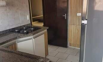 Imagem 2: Alugo apartamento 2 quartos atras quartel