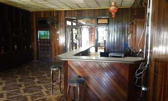 Imagem 2: Excelente e Ampla Propriedade Urbana em Paranaguá