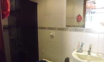 Imagem 3: Casa de Condomínio 3 quartos em Pechincha - Rio de Janeiro - RJ