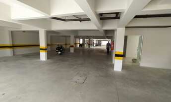 Imagem 6: Edifício lindo, cheirinho de NOVO