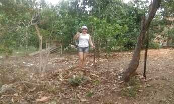 Imagem 4: Terreno no Ramal do Caldeirao