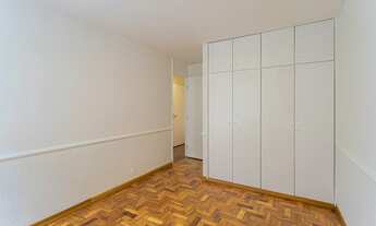 Imagem 6: SãO PAULO - Apartamento Padrão - Moema