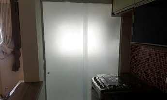 Imagem: APARTAMENTO - JARDIM GUACIARA, TABOÃO DA