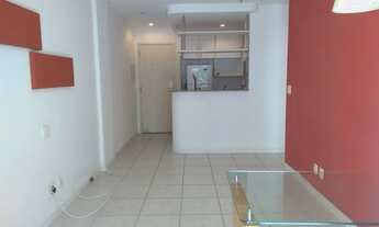 Imagem 5: EXCELENTE APARTAMENTO MOBILIADO DE 01 QUARTO A POUCOS METROS DA LAGOA